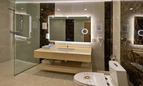 هتل امیر کبیر کیش